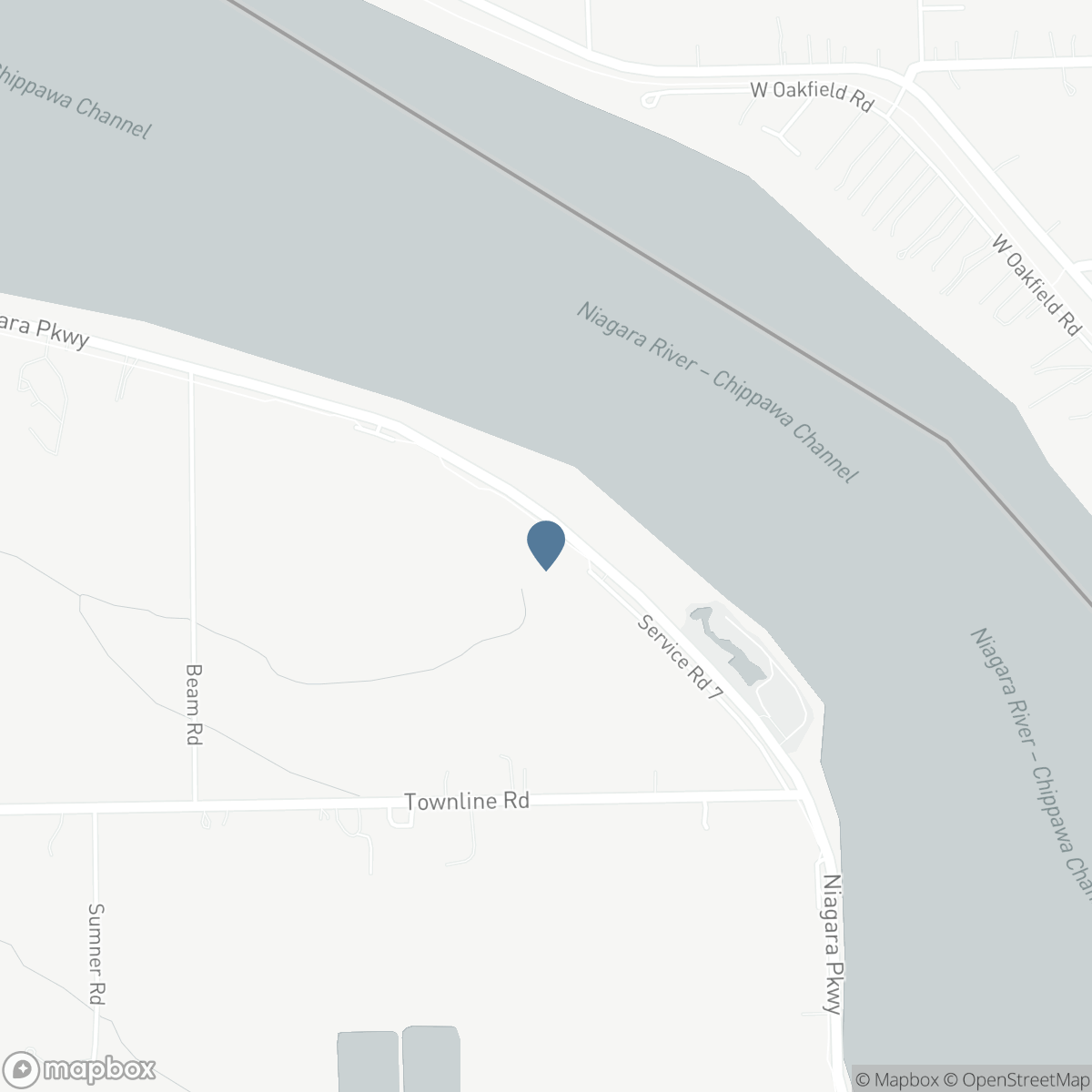 3089 NIAGARA RIVER PARKWAY, Fort Erie, Ontario L0S 1S0